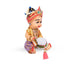 Giri Kannan Statue With Pot Plastic Golu Bommai